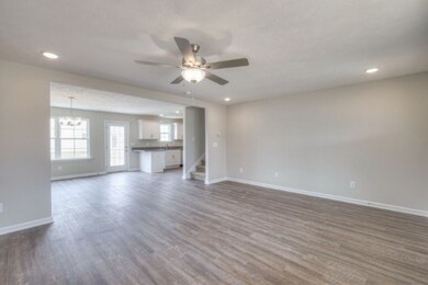 6 Laurel View St, Manchester, TN 37355 - photo 2