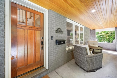 656 S Race St, Denver, CO 80209 - photo 3