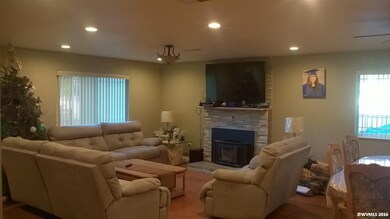 New Fireplace Insert