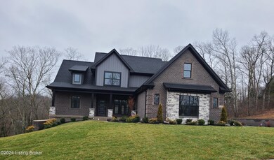 163 Goodlett Kilner Ct, Mount Washington, KY 40047 - photo 2