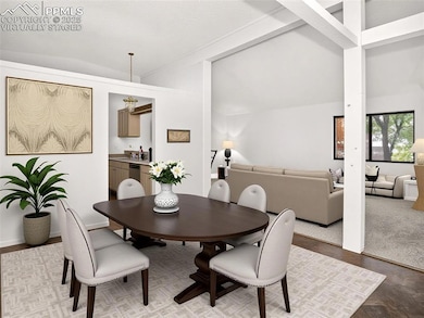 3660 Inspiration Dr, Colorado Springs, CO 80917 - photo 6