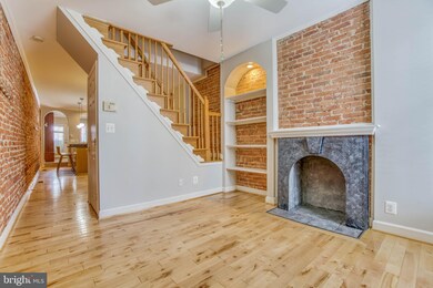 1410 Towson St, Baltimore, MD 21230 - photo 2
