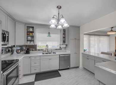 4655 Mahoe Place unit B, Boynton Beach, FL 33436 - photo 6