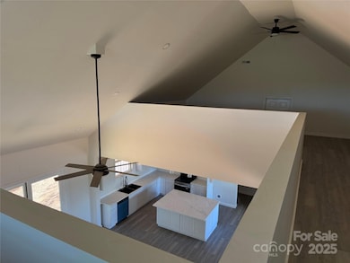 Loft/Bonus Room