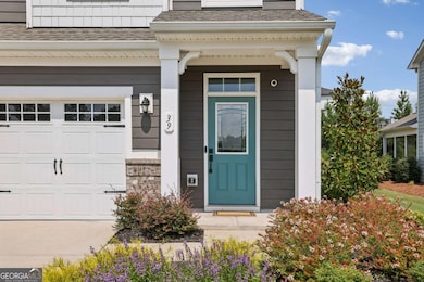 39 Club View Dr, Hoschton, GA 30548 - photo 2