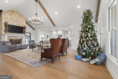 1747 Mauldin Rd, Jefferson, GA 30549 - photo 7