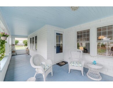 22 Havelock Rd, Worcester, MA 01602 - photo 6