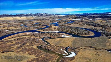 Montana Headwater State Park