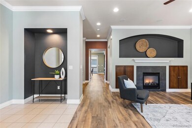 9277 Kornbrust Dr, Lone Tree, CO 80124 - photo 7