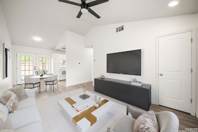 9140 Timber Path unit 3101, San Antonio, TX 78250 - photo 4