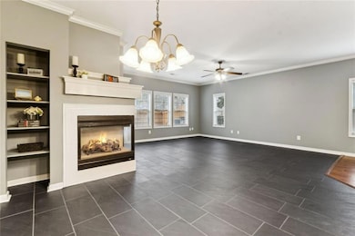 149 Trailside Cir, Hiram, GA 30141 - photo 7