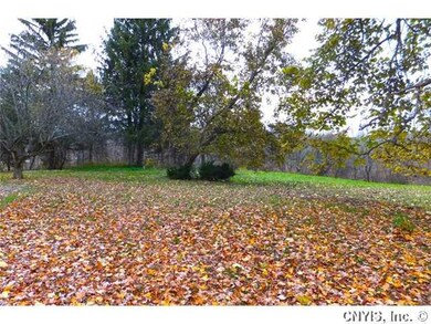Yard/Garden. A view of part of your estate acreage