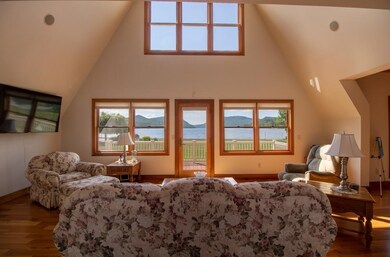 663 N Beach Rd, Westmore, VT 05860 - photo 5