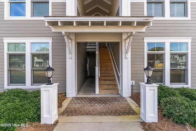 2537 St James Dr unit 102, Southport, NC 28461 - photo 3