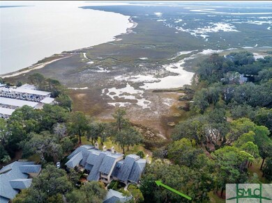 Extensive marsh views from 7 Harbor View - walk to