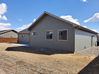 3025 Twin Creek Trail Ave, Cody, WY 82414 - photo 4