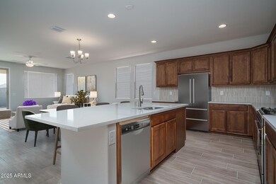 15771 W Soft Wind Dr, Surprise, AZ 85387 - photo 4