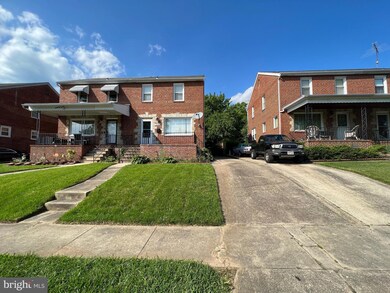 3142 Woodring Ave, Parkville, MD 21234 - photo 3