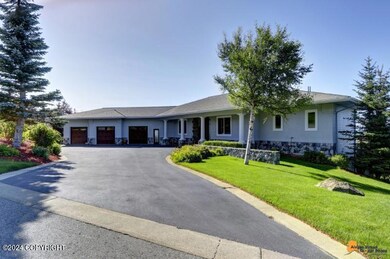 16840 Saint John's Dr, Anchorage, AK 99516 - photo 6