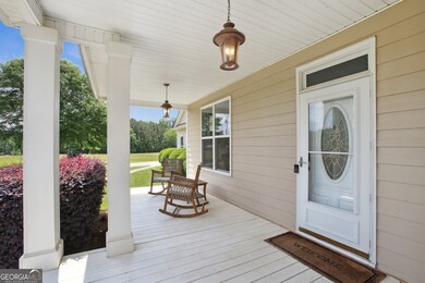 524 Forrest Ave, Fayetteville, GA 30214 - photo 4