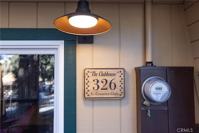 326 E Country Club Blvd, Big Bear City, CA 92314 - photo 2