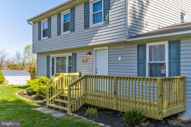 706 W Old Liberty Rd, Sykesville, MD 21784 - photo 6