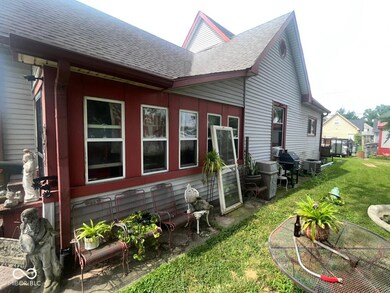 1138 Harlan St, Indianapolis, IN 46203 - photo 4