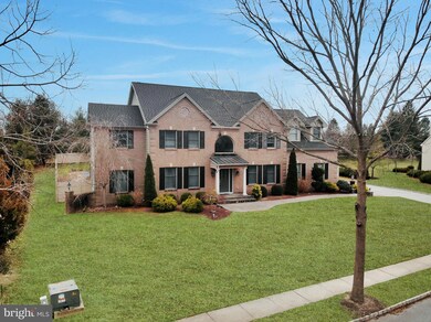 21 Pleasant Valley Way, Princeton Junction, NJ 08550 - photo 4