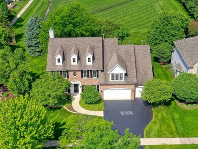 2719 Salix Cir, Naperville, IL 60564 - photo 6