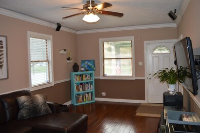 Great room