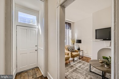 414 E Lanvale St, Baltimore, MD 21202 - photo 4