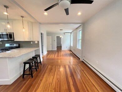 9 Mardell Cir unit 2, Somerville, MA 02143 - photo 2