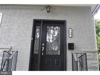 529 Harrison Ave, Oaklyn, NJ 08107 - photo 2
