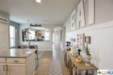 402 Kayla St, Troy, TX 76579 - photo 7