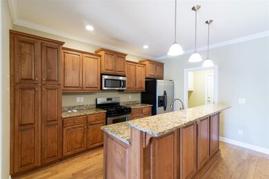 The perfect Kitchen Island