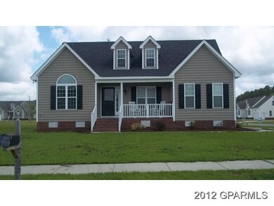 2100 Charity Ln, Greenville, NC 28590 - photo 2