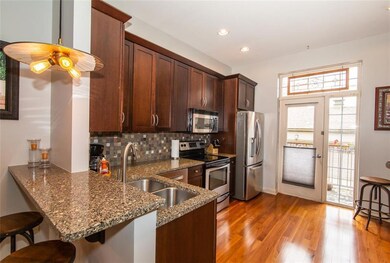 404 E New York St unit 206, Indianapolis, IN 46202 - photo 7