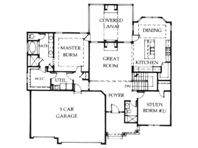 1815 Woodward Cir, Raymore, MO 64083 - photo 2