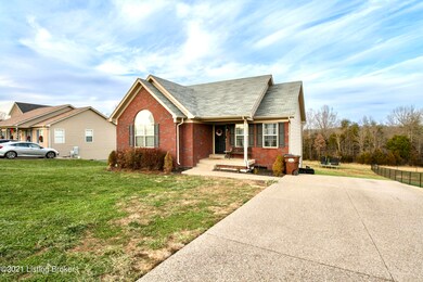 360 Gentry Crossings Blvd, Mount Washington, KY 40047 - photo 2