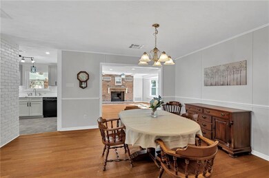 569 Aris Ave, Metairie, LA 70005 - photo 7