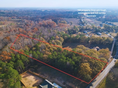 0 Waddell Rd, Woodruff, SC 29388 - photo 2