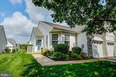 161 Burholme Dr, Trenton, NJ 08691 - photo 2