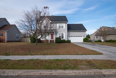 209 Lansing Ct, Jacksonville, NC 28540 - photo 2