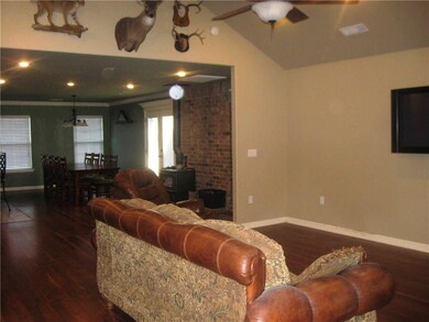 14217 Frisco Springs Rd, Lowell, AR 72745 - photo 2