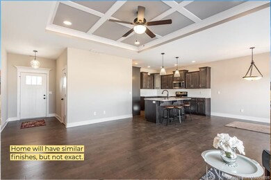 1588 Cedar Ln NW, Corydon, IN 47112 - photo 6