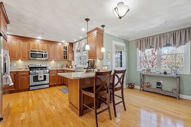 36 Middlesex Ave unit 12, Wilmington, MA 01887 - photo 5