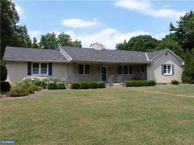 6007 W Valley Green Rd, Flourtown, PA 19031 - photo 2