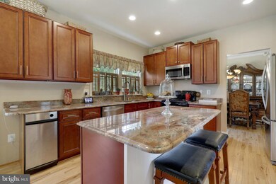 9992 Village Green Dr, Woodstock, MD 21163 - photo 5