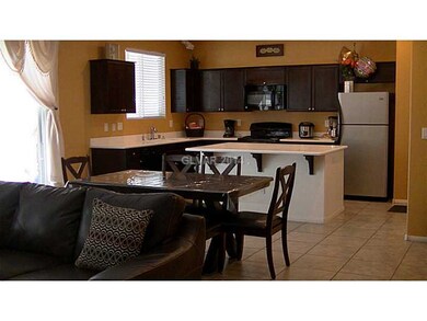 Dining Room.