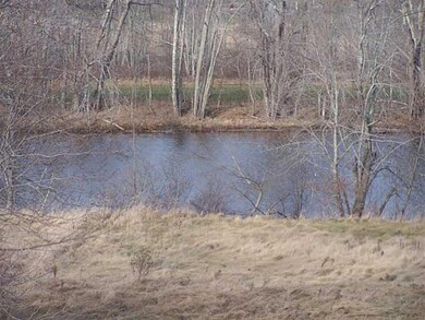 View. Frontage directly on the Saco...